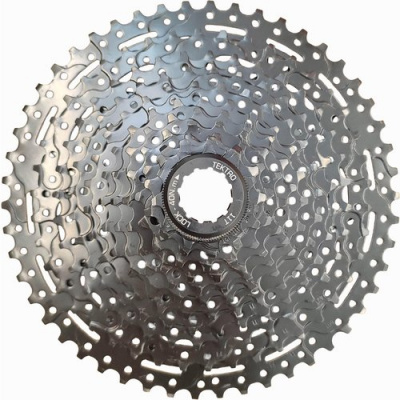 ROCKRIDER Cassette 11s 11-50t Tektro M5100