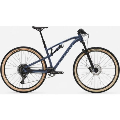 ROCKRIDER Cross Country Mountain Bike Race 700s Aluminium Frame