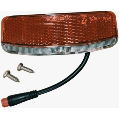 ROCKRIDER E-expl100 Ltd Rear Light