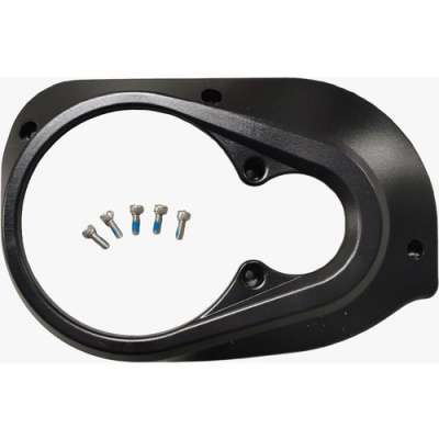 ROCKRIDER E-expl140 MT Left Motor Cover