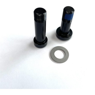 ROCKRIDER E-feel S Shock Absorber Axles Kit