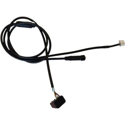 ROCKRIDER Eactv100 Console Cable + Front Light Cable