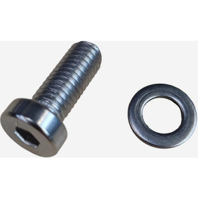 ROCKRIDER Ep600 Or Ep801 Shimano Motor Screws M8x20 E-feels