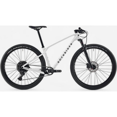ROCKRIDER Hardtail Mountain Bike Xc Carbon Frame Race 900 Nx