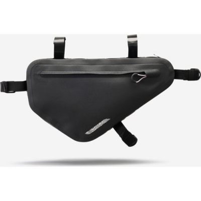 ROCKRIDER Ipx3 Waterproof 3l Half Frame Bikepacking Bag