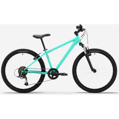 ROCKRIDER Kids Mountain Bike 24
