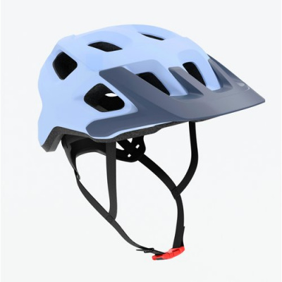 ROCKRIDER Kids Mountain Bike Helmet 52-59 cm
