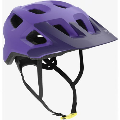 ROCKRIDER Kids Mountain Bike Helmet 52-59 cm