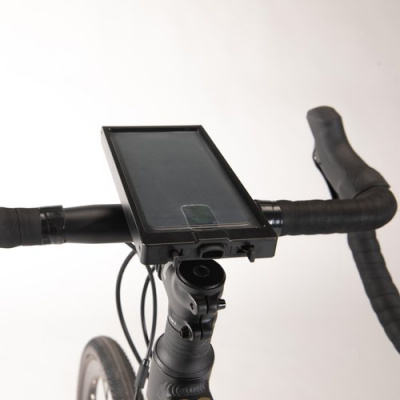ROCKRIDER L Hardcase Cycling Smartphone Mount