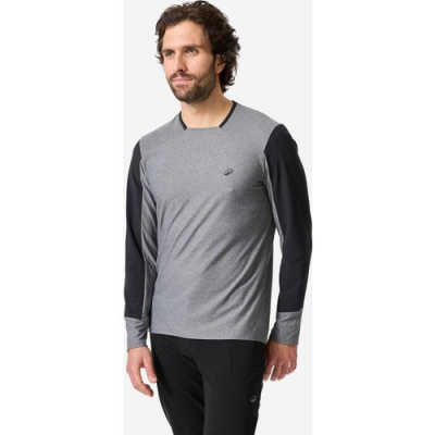ROCKRIDER Long-sleeved Mountain Biking Jersey Expl 100