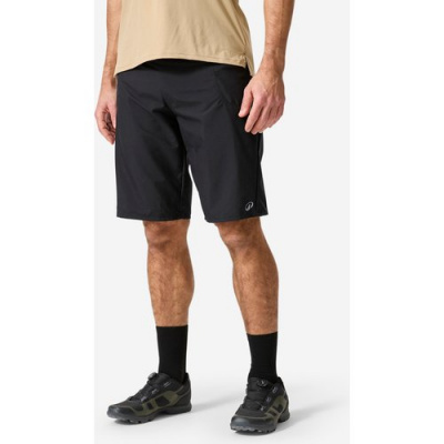 ROCKRIDER Men's 2-in-1 Mountain Bike Shorts With Pads