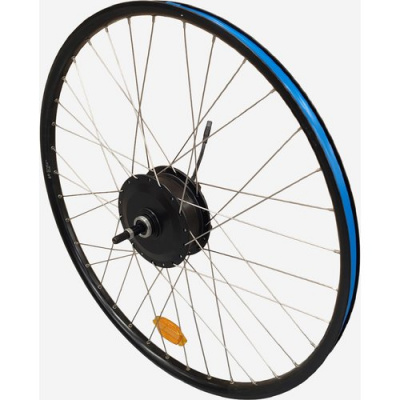 ROCKRIDER Motorised Rear Wheel
