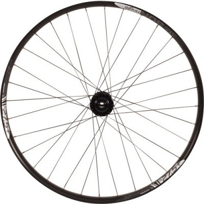 ROCKRIDER Mountain Bike Front Wheel 27.5+ Double Wall Disc Boost 15x110 Duroc 40 Tr