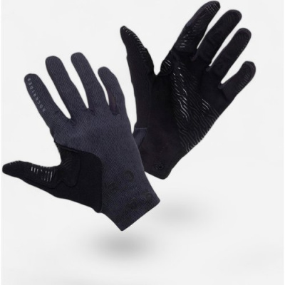 ROCKRIDER Mountain Bike Gloves Race Grip