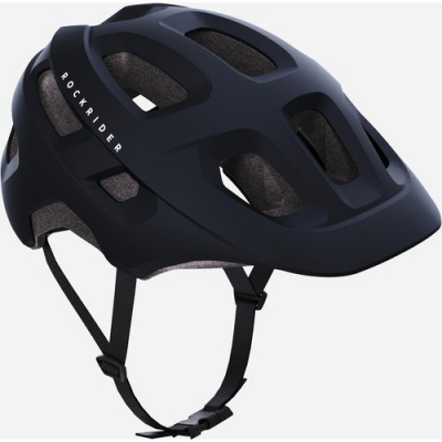 ROCKRIDER Mountain Bike Helmet Expl 100
