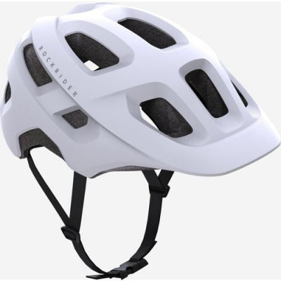 ROCKRIDER Mountain Bike Helmet Expl 100