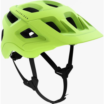 ROCKRIDER Mountain Bike Helmet Expl 500