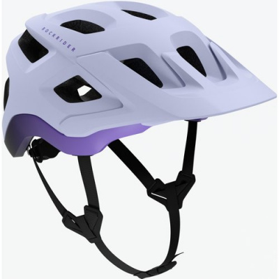 ROCKRIDER Mountain Bike Helmet Expl 500