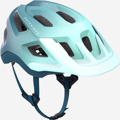 ROCKRIDER Mountain Bike Helmet Expl 500