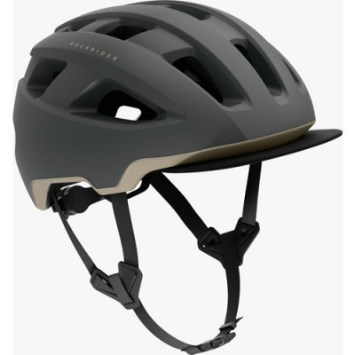 ROCKRIDER Mountain Bike Helmet