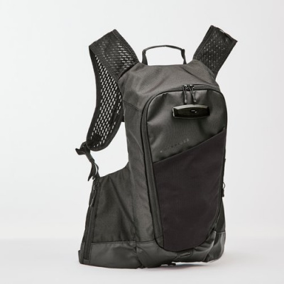 ROCKRIDER Mountain Bike Hydration Backpack Explore 7l/2l Water