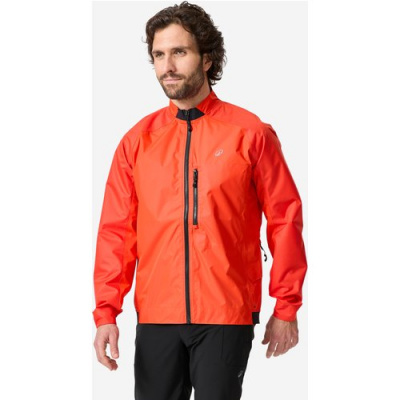 ROCKRIDER Mountain Bike Rainproof Jacket Comfort 500