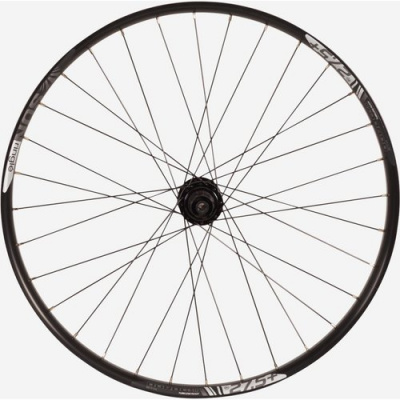 ROCKRIDER Mountain Bike Rear Wheel 27.5+ Double Wall Cassette Disc Boost 12x148 Duroc 40