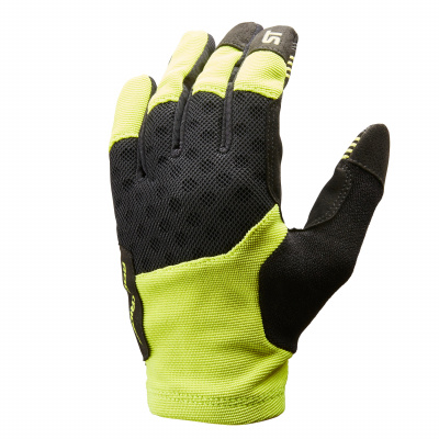 ROCKRIDER Mountain Biking Gloves ST 500
