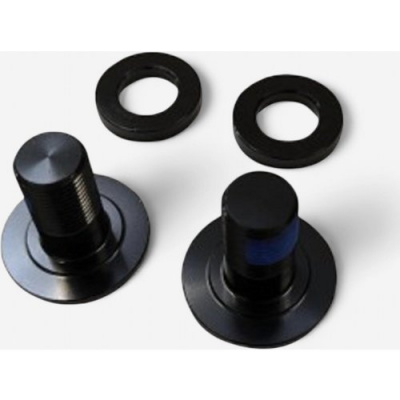 ROCKRIDER Pair Of Screws & Washers Linking The Rocker Rod And Front Triangle On The Efeels