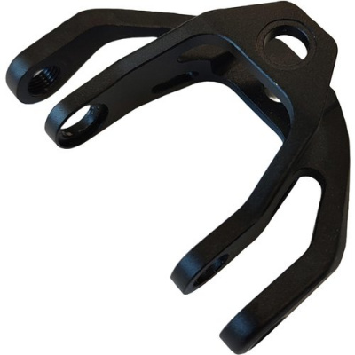ROCKRIDER Race940s Shock Absorber Pusher Rod For Expscc23 Frame