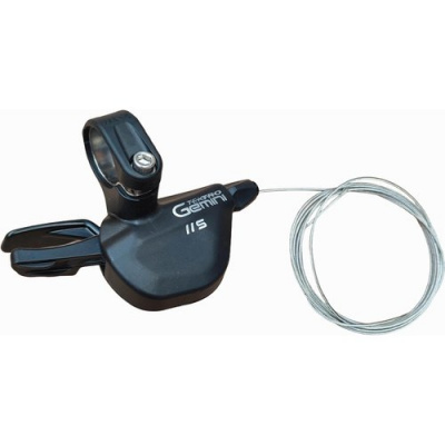 ROCKRIDER Rear Derailleur Shifter 11s Tektro Sl M5100