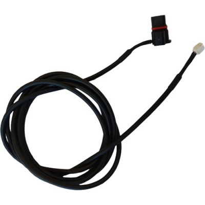 ROCKRIDER Rear Light Cable On The Eactv100 Connector V3 Length 1 -500 mm