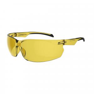 ROCKRIDER ST 100 MTB Sunglasses Category 1 - Yellow