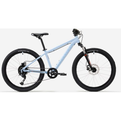 ROCKRIDER Second Life - Kids Mountain Bike 24