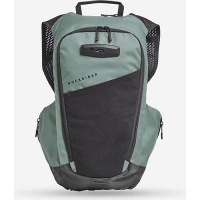 ROCKRIDER Second Life - Mountain Biking 7 L / 2 L Hydration Backpack Explore