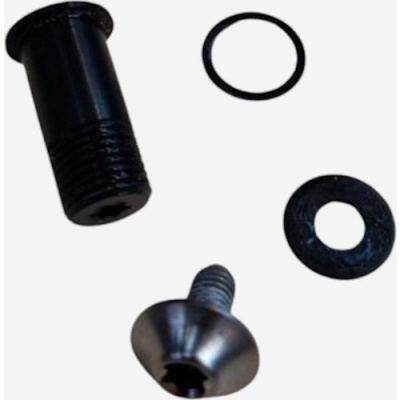 ROCKRIDER Set Of Screws And Front Axle Of The Race940s Mountain Bike Frame Shock Absorber