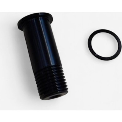 ROCKRIDER Set Of Screws And Rear Axle Of The Race940s Mountain Bike Frame Shock Absorber