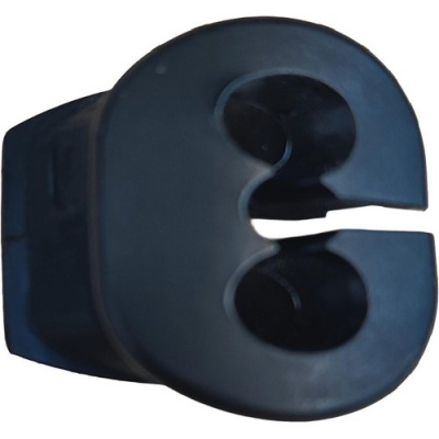 ROCKRIDER Steering Socket Cable Guide On E-expl500