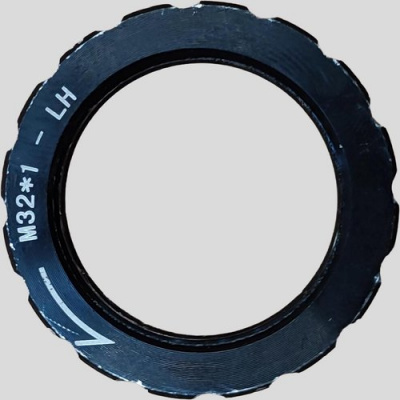 ROCKRIDER Vision cm100 E-expl140 Mid-drive Motor Nut For Mountain Bikes