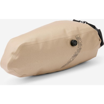 ROCKRIDER Watertight Bikepacking Saddle Bag 6 To 15l Ipx6