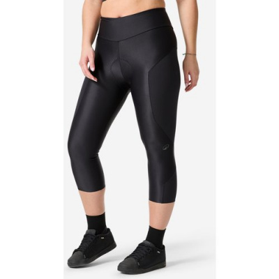 ROCKRIDER Women's Mountain Bike Cropped Bottoms/leggings
