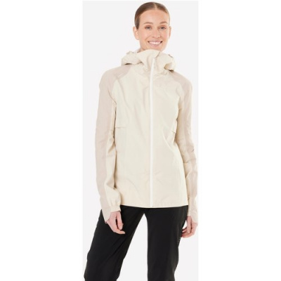 ROCKRIDER Women's Mountain Biking Rain Jacket Comfort 900