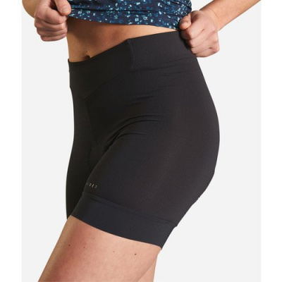 ROCKRIDER Women's Mountain Biking Undershorts Comfort 500