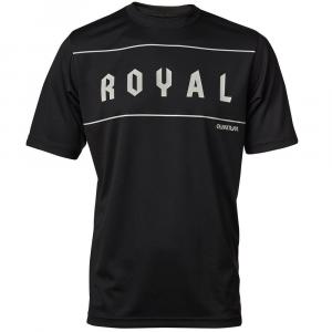 ROYAL RACING Royal Racing Quantum Jersey Short Sleeve