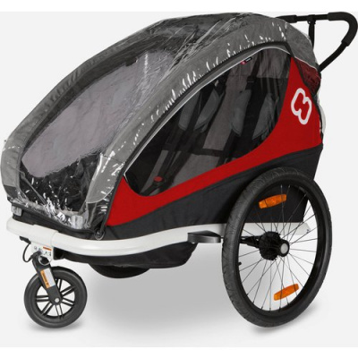 Hamax Rain Cover For Ixplorer Trailer