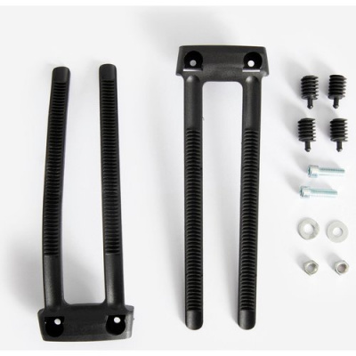 Decathlon Ring-lock Bike Frame Lock Mount