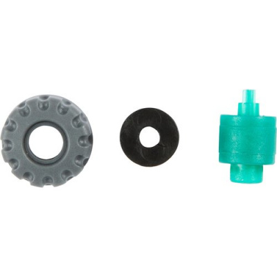 ROCKRIDER 100 And 500 Bike Pump Head Repair Kit