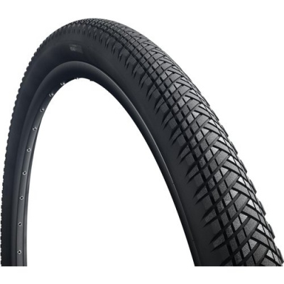 RIVERSIDE Hybrid Bike Tyre Roadprotect 28