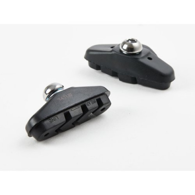 Decathlon Road Bike Brake Pads 100