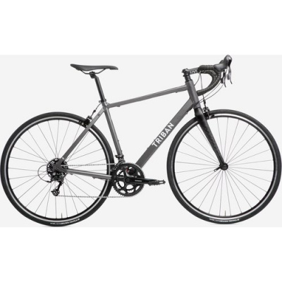 Triban rc 120 disc road bike sale